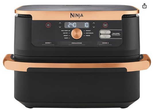 Ninja Air Fryer 10,4 L